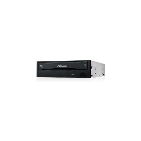 Regr. ASUS DRW-24D5MT/BLK/B/AS Bulk Sata Negro