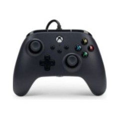 GamePad PowerA PC/XBox Negro (1519265-01)