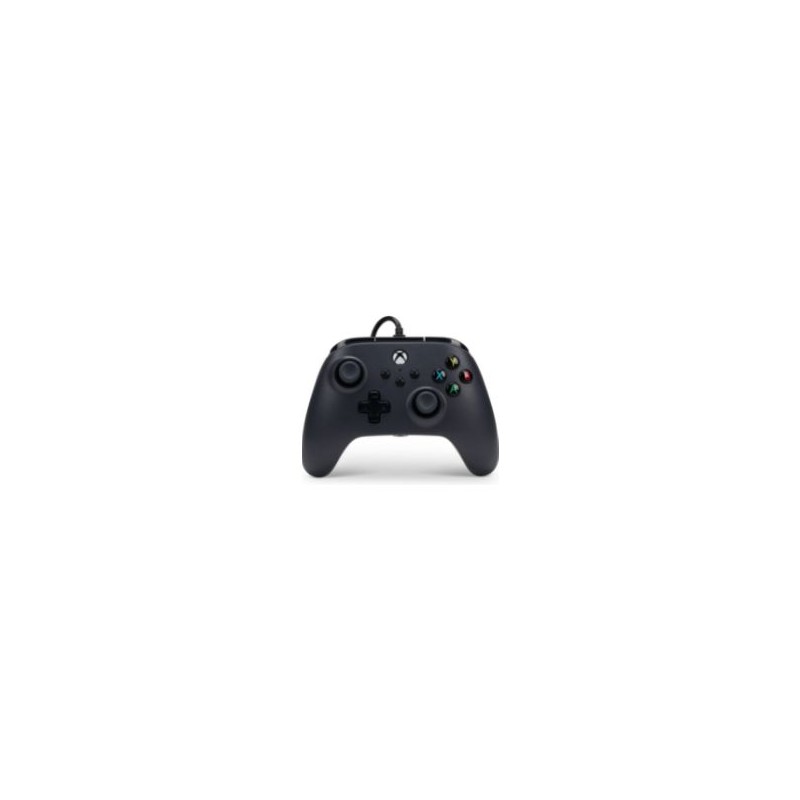 GamePad PowerA PC/XBox Negro (1519265-01) GamePad PowerA PC/XBox Negro (1519265-01)