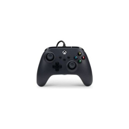 GamePad PowerA PC/XBox Negro (1519265-01)