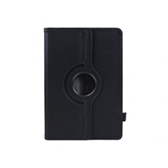 Funda Tablet 3GO 10.1" Soporte rotatorio Negra (CSGT20)