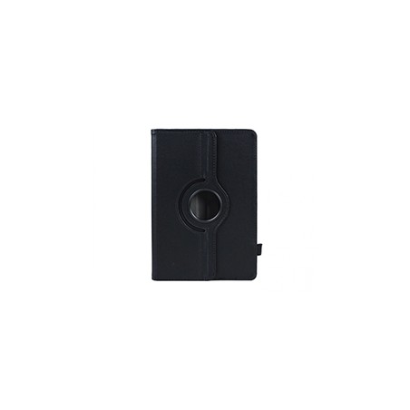 Funda Tablet 3GO 10.1" Soporte rotatorio Negra (CSGT20)