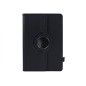 Funda Tablet 3GO 10.1" Soporte rotatorio Negra (CSGT20)