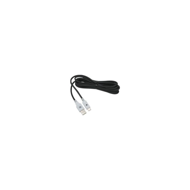 Cable de Carga PowerA PS5 USB-A a USB-C 3m (1516957-01)