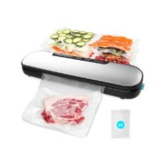 Envasadora al vacío CECOTEC SealVac Easy Magneti(04375)