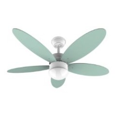 Ventilador Techo CECOTEC Aero 4260 Mint 40w (05878)