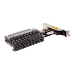 Zotac CT730 4Gb GDDR3 Zone Edition (ZT-71115-20L)