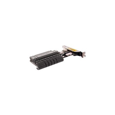 Zotac CT730 4Gb GDDR3 Zone Edition (ZT-71115-20L)