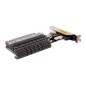 Zotac CT730 4Gb GDDR3 Zone Edition (ZT-71115-20L) Zotac CT730 4Gb GDDR3 Zone Edition (ZT-71115-20L)