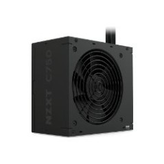 Fuente NZXT ATX 750W 120mm 80+ Bronze (PA-7B3BB-EU)