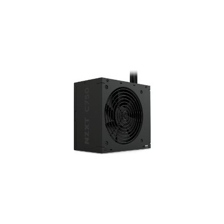 Fuente NZXT ATX 750W 120mm 80+ Bronze (PA-7B3BB-EU)