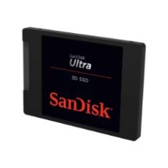SSD Sandisk Ultra 3D 2.5" 2Tb SATA3  (SDSSDH3-2T00-G26)