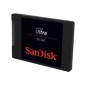 SSD Sandisk Ultra 3D 2.5" 2Tb SATA3  (SDSSDH3-2T00-G26)
