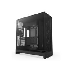Caja NZXT H9 Flow ATX EATX mATX Negra (CM-H92FB-01)