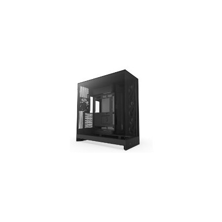 Caja NZXT H9 Flow ATX EATX mATX Negra (CM-H92FB-01)