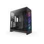 Caja NZXT H9 Flow RGB ATX EATX Negra (CM-H92FB-R1)