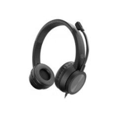 Auric+Micro CONCEPTRONIC USB-C Negros (POLONA05BC)