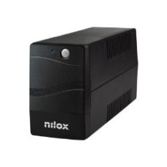 S.A.I. NILOX Premium Sinewave 1400W (NXGCLISW152X9V2)