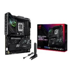 ASUS ROG STRIX Z890-F GAMING WIFI:(1851) 4DDR5 HDMI ATX