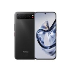 Smartp ZTE Nubia Air 6.78" 8Gb 256Gb 5G (P780F02-BLACK)