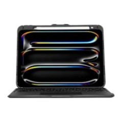 Funda+Teclado TARGUS para iPad Pro 11" Negro (THZ988ES)