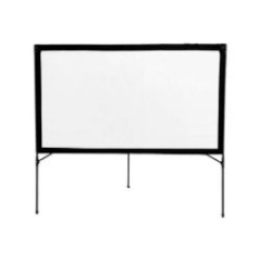 Pantalla Portátil Approx 77" 16:9 173x93cm (APPPB77X)