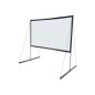 Pantalla Portátil Approx 150" 326x184cm (APPPB150A) Pantalla Portátil Approx 150" 326x184cm (APPPB150A)