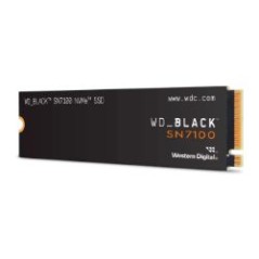 SSD WD Black SN7100 500Gb M.2 (WDS500G4X0E)