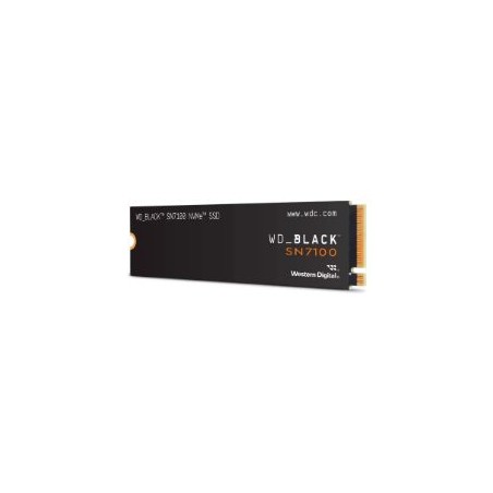 SSD WD Black SN7100 500Gb M.2 (WDS500G4X0E)
