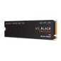 SSD WD Black SN7100 500Gb M.2 (WDS500G4X0E)