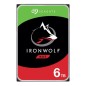 Disco Seagate IronWolf 3.5" 6Tb SATA3 (ST6000VN001)