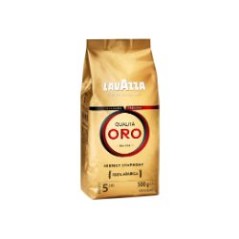 Café en Grano Lavazza Oro 500g Tueste Medio (2015)