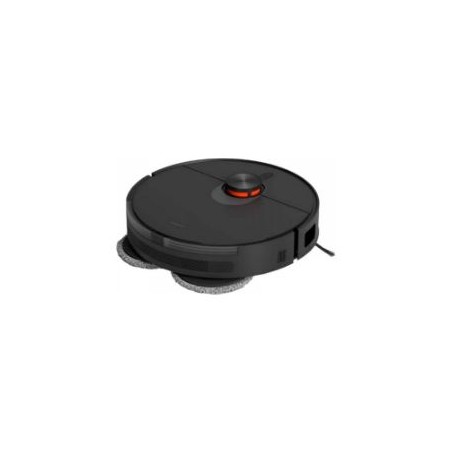 Robot Aspirador XIAOMI Vacuum S20+ Negro (BHR8158EU)
