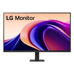 Monitor LG 32" IPS QHD 100Hz USB-C HDMI (32U631A-B)