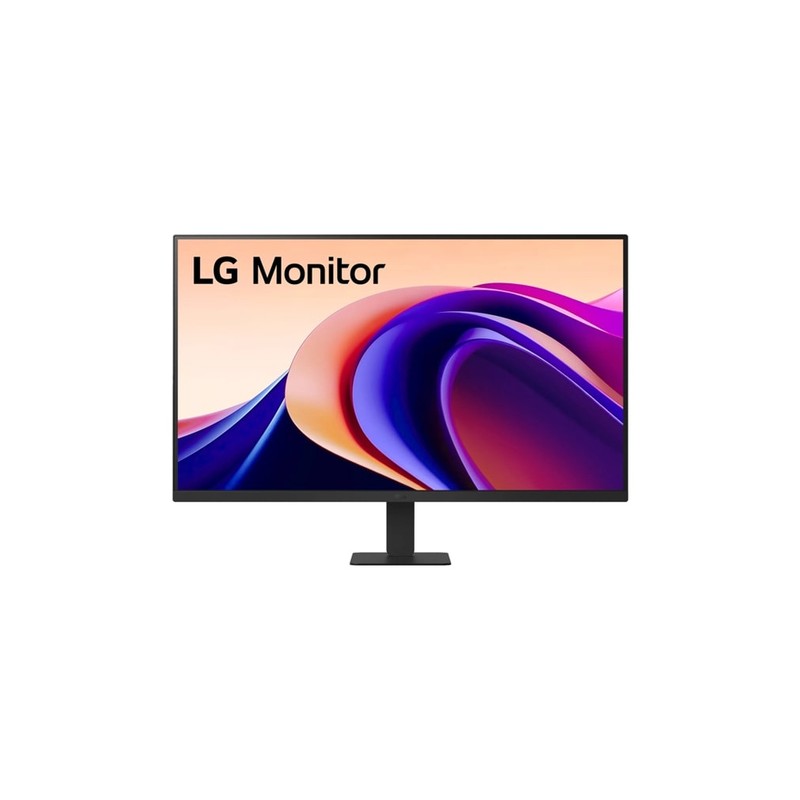 Monitor LG 32" IPS QHD 100Hz USB-C HDMI (32U631A-B)