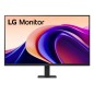 Monitor LG 32" IPS QHD 100Hz USB-C HDMI (32U631A-B)