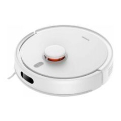 Robot Aspirador XIAOMI Vacuum S20+ Blanco (BHR8159EU)