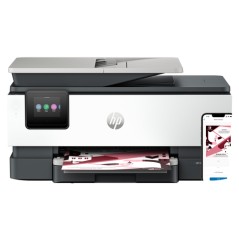 Multif HP Officejet Pro 8122e A4 Color WiFi (405U3B)