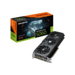 GIGABYTE RTX5060 GAMING OC 8Gb GDDR7 (9VN5060GO-00-G10)