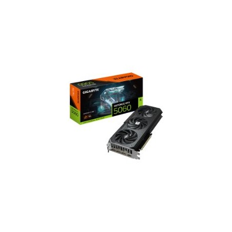 GIGABYTE RTX5060 GAMING OC 8Gb GDDR7 (9VN5060GO-00-G10)