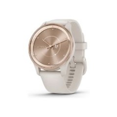 Smartwatch Garmin Vívomove Trend Beige (010-02665-01)