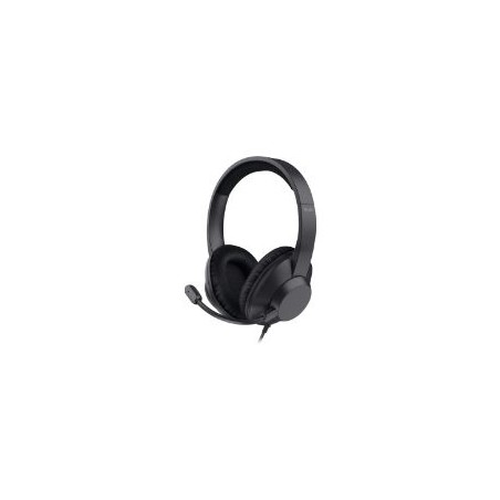 Auric+Micro Trust Ayda Max USB-A/C Negros (25462)