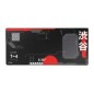 Alfombrilla Gaming Trust GXT759 XXL 40x90cm (25716)