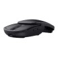 Ratón Trust Zylo Plegable RF 2400dpi Negro (25733)