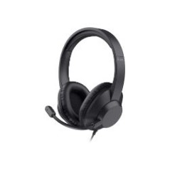 Auric+Micro Trust Ayda Max USB Negros (25461)