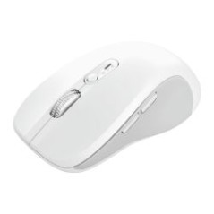 Ratón Trust Ferro RF Wireless BT 3200dp Blanco (025674)