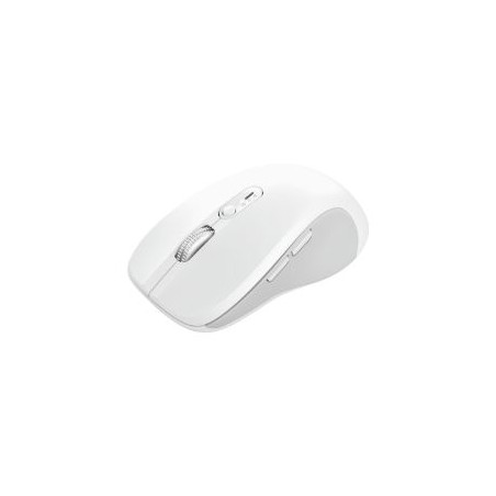 Ratón Trust Ferro RF Wireless BT 3200dp Blanco (025674)