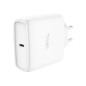 Cargador Trust Maxo GaN 65W 1xUSB-C Cable 2m (25524)