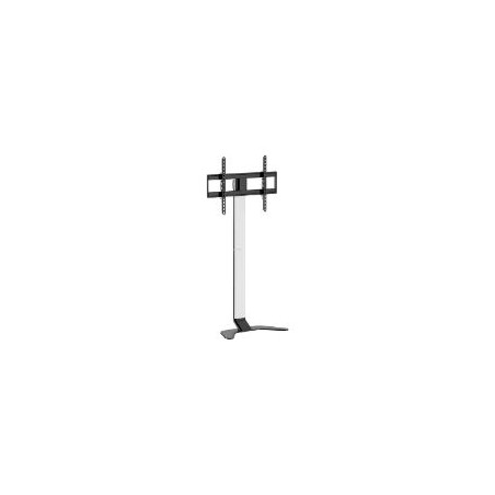 Soporte Suelo EQUIP 37"-86" Ultraplano Plata (650614)