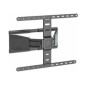 Soporte Pared EQUIP 43"-90" Ultra Slim 50Kg (EQ650344) Soporte Pared EQUIP 43"-90" Ultra Slim 50Kg (EQ650344)